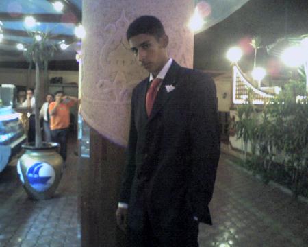 Mysa
